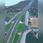 プノンペン　メコン川橋建設のため習近平通りが閉鎖に　9月1日から