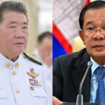 タイの首相代行のカンボジア指導者らに対する国内法的措置の発言に懸念表明