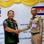 首相、カンボジア・タイ臨時国境会議の「前向きな成果」を歓迎