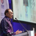 アンワル首相、カンボジア・タイ停戦監視のための監視員増員提案を支持