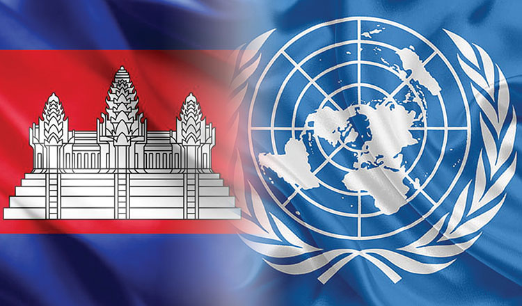 タイの違反行為により停戦の不安定化と国連に報告