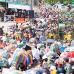 労働省 違法な有償労働慣行に対し警告