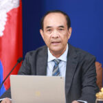 外務省、タイによる新たな地雷設置の主張を否定