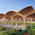 ベトナム航空、プノンペンの新空港に業務を移転