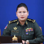 国防省、カンボジア・タイ前線の安定を確認