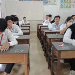 バカロレアⅡ（高卒、大学入学資格試験）28日、29日に14万6720人受験