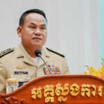 国家警察長官、麻薬犯罪の取り締まり強化を要求