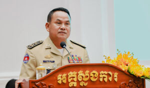 国家警察長官、麻薬犯罪の取り締まり強化を要求