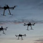 日本大使館　国境緊張の中、「タイへ戦闘用ドローンの供給」の噂を否定