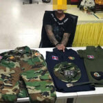 カンボジア、「タトゥーのスパイ」に関するタイの報道を否定