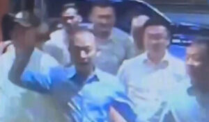 シェムリアップ州軍警察副司令官をカラオケ女性暴力事件で捜査