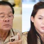 フンセン議長兼党首　ソヴァンタ氏をカンボジア人民党から除名