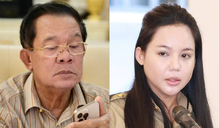 フンセン議長兼党首 ソヴァンタ氏をカンボジア人民党から除名