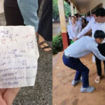 バカロレアの認定試験　不正行為摘発