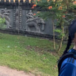 アンコール寺院遺跡群でマラソン後行方不明のフランス人女性を捜索開始