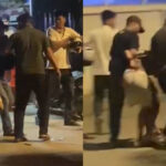 プノンペン　中国人女性の誘拐容疑の男を警察が追跡・逮捕