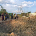 ASEAN停戦監視ミッションは2週間続くと報道官が発表