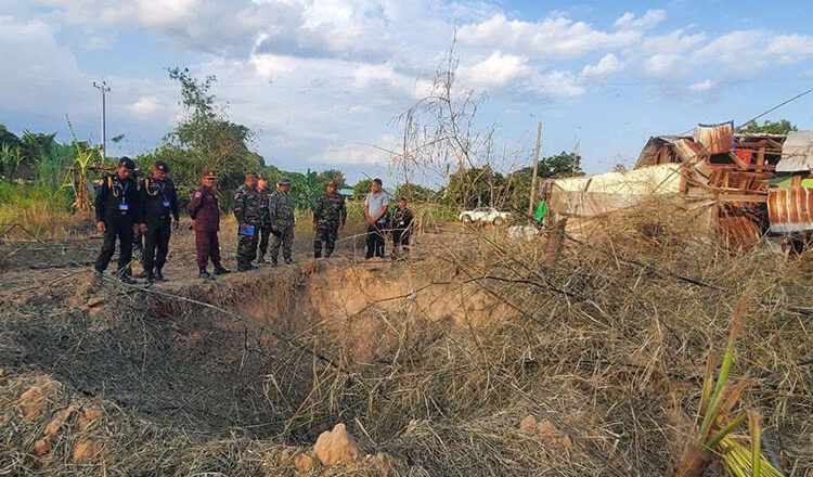 ASEAN停戦監視ミッションは2週間続くと報道官が発表