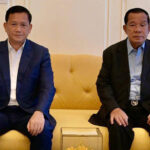 上院議長、タイによる首相や自身の暗殺説の「国内流布」を強く否定