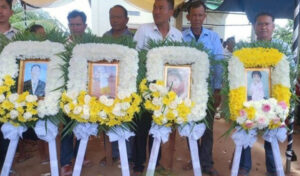 自治体の長は、子供たちが「親に毒殺された」という報道を否定