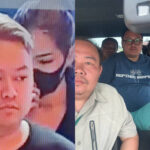 プノンペンのホテルバスルーム殺人犯、逃亡2年を経て逮捕