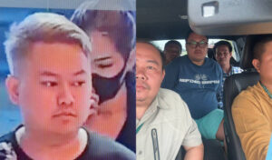 プノンペンのホテルバスルーム殺人犯、逃亡2年を経て逮捕