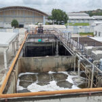 環境省　7か月間で1000万立方メートルの汚染廃水の放出を阻止