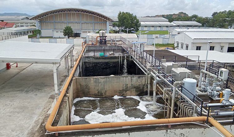 環境省　7か月間で1000万立方メートルの汚染廃水の放出を阻止