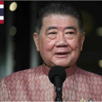 タイ暫定首相　カンボジアに対して法的措置を取る