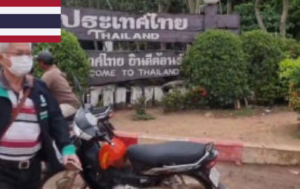 世論調査:タイ人のカンボジアに悪感情増加、過半数が断交を望む