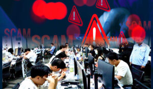 元従業員がカンボジアのサイバー犯罪組織を暴露