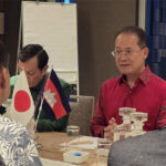 カンボジアと日本、環境分野での協力拡大に合意