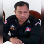 内務大臣、重大な不正行為を理由に警察官を解雇