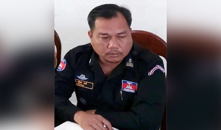 内務大臣、重大な不正行為を理由に警察官を解雇