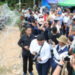 フン・マネ氏、捕虜問題をめぐる紛争で国民に政府への信頼を保つよう呼びかけ