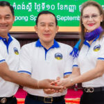 コンポンスプー州チバールモン市が「禁煙観光地域」に認定