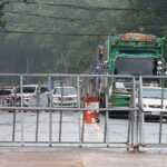 国境再開の日本提案交渉、タイ軍の強硬姿勢が国境再開が困難