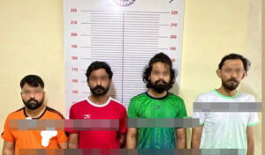 バングラデシュ人4人を同胞誘拐容疑で起訴