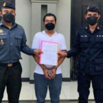 カンボジアの指導者を侮辱したとして元政府高官が裁判に