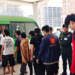 カンボジア、タイ警察のサイバー犯罪情報提供を否定  諸外国の眼は厳しい