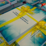 気候変動対策と持続可能な開発を推進するのNDC3を発表