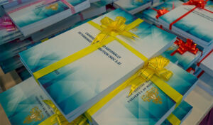 気候変動対策と持続可能な開発を推進するのNDC3を発表