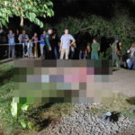 カンポット州スレイ・プレイ村で一家惨劇、闘犬の争いで銃撃事件発生