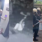 プノンペン　ナイフ攻撃で2人を刺したフィンランド人を拘束