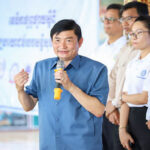 労働省は国民に対し、タイへの不法入国を控えるよう呼びかけ、国内で就職を