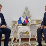 カンボジア、タイ国境沿いの人道的地雷対策を優先すると再確認