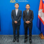 カンボジアと日本、プノンペンで第13回人権対話を開催