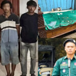 シアヌークビル殺人誘拐事件で3人逮捕 クメールタイムズ