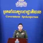 9月28日～30日予定のカンボジア・タイ軍管区国境委員会（RBC）が延期