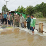 カンボジアの3州で洪水が発生